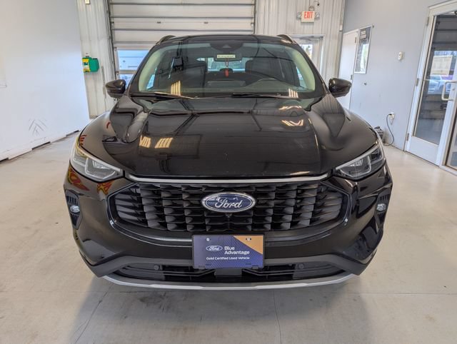 Certified 2024 Ford Escape Platinum AWD/4WD image 8