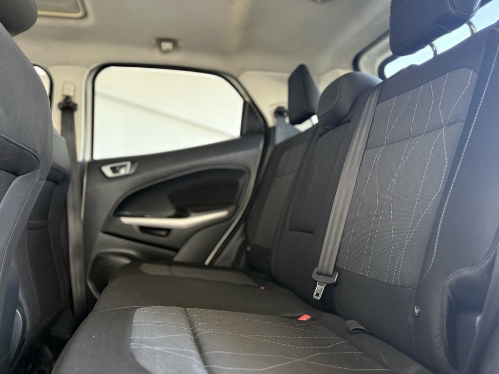 Used 2019 Ford EcoSport SE w/ Interior Protection Package image 34