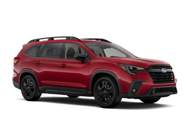 New 2026 Subaru Ascent Bronze Edition AWD/4WD image 1