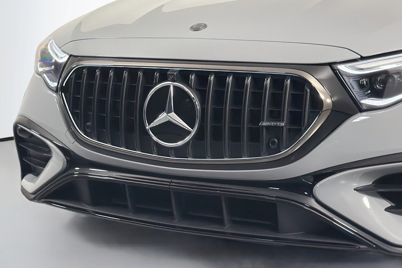New 2027 Mercedes-Benz E 53 AMG e 4MATIC Sedan image 12