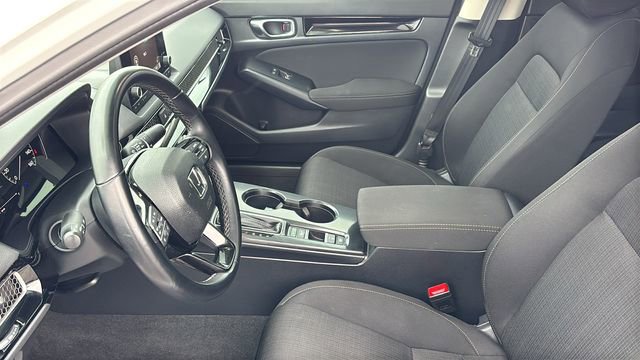 Used 2023 Honda Civic EX image 25