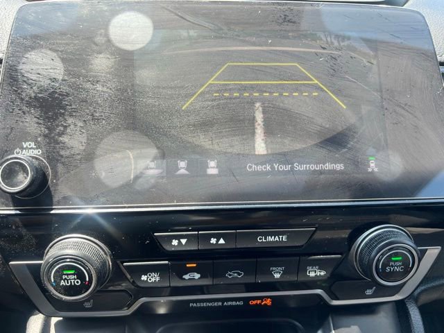 Used 2018 Honda CR-V EX image 21