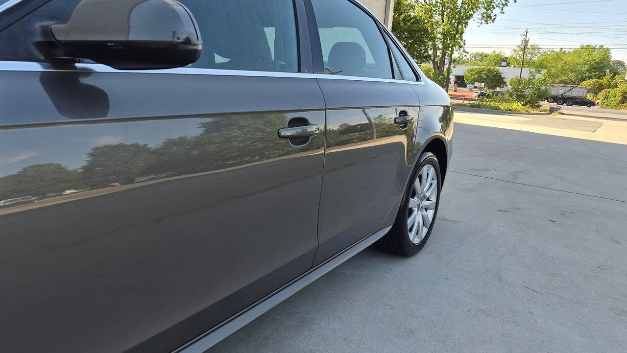 Used 2015 Audi A4 2.0T Premium FWD image 17
