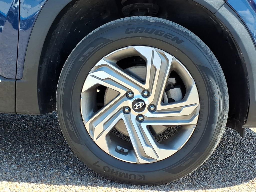 Used 2023 Hyundai Santa Fe SEL w/ Premium Package image 11