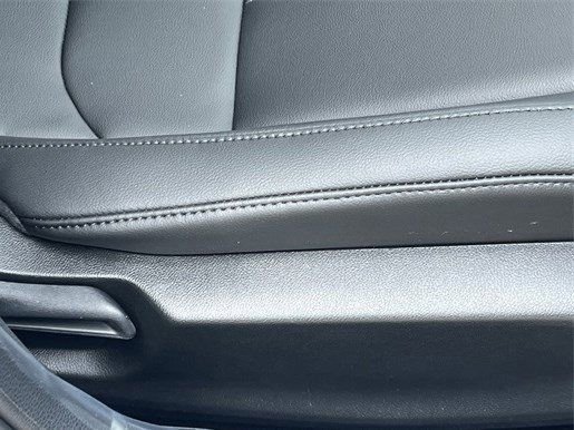 New 2026 Acura Integra FWD image 30