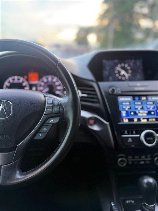 Used 2016 Acura ILX FWD image 12