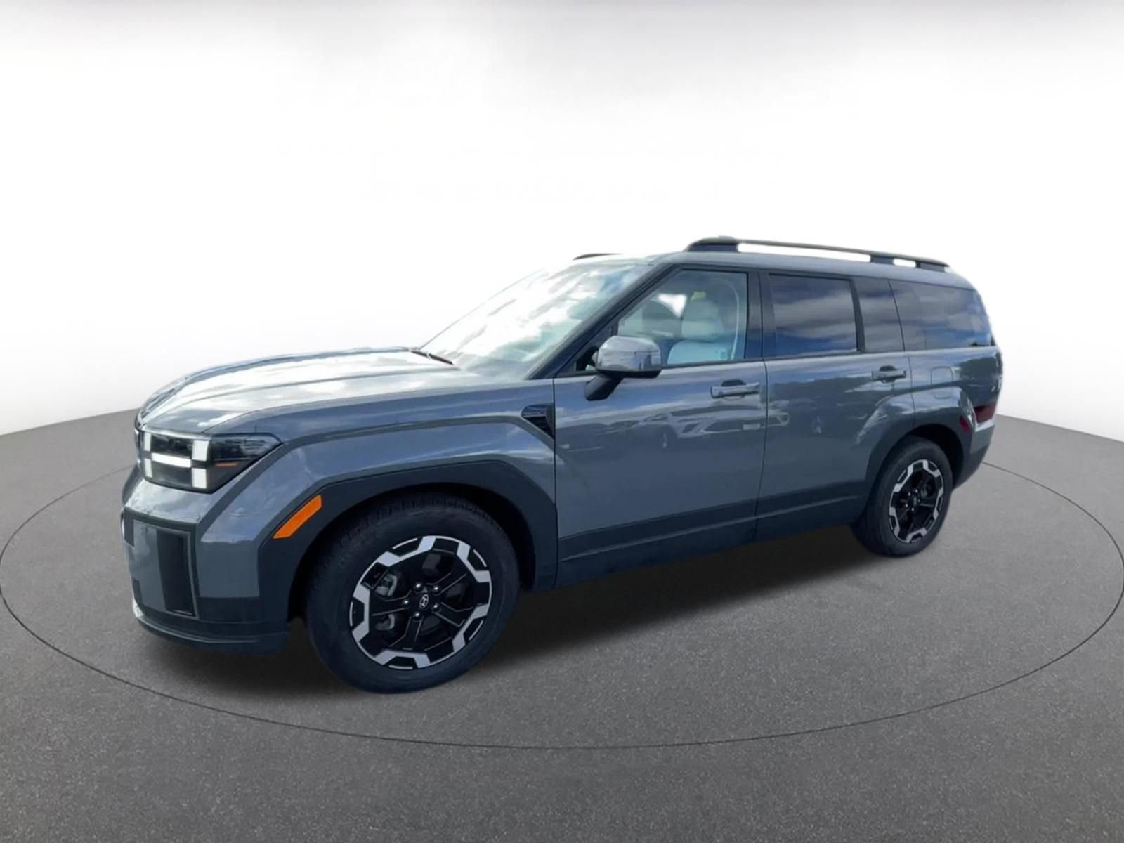 Used 2025 Hyundai Santa Fe SEL image 8