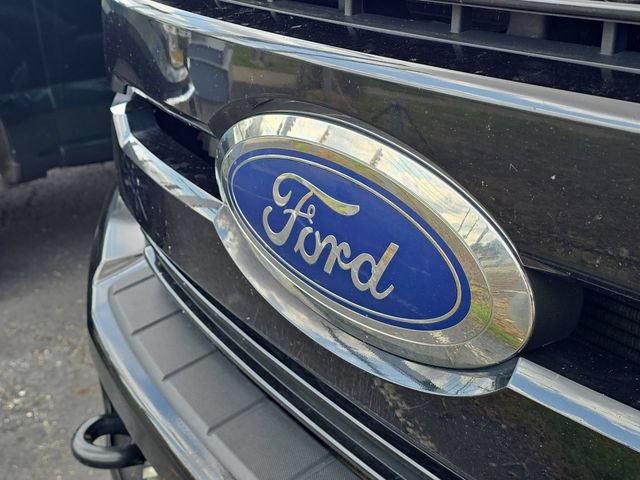 Used 2019 Ford F250 Lariat AWD/4WD image 37