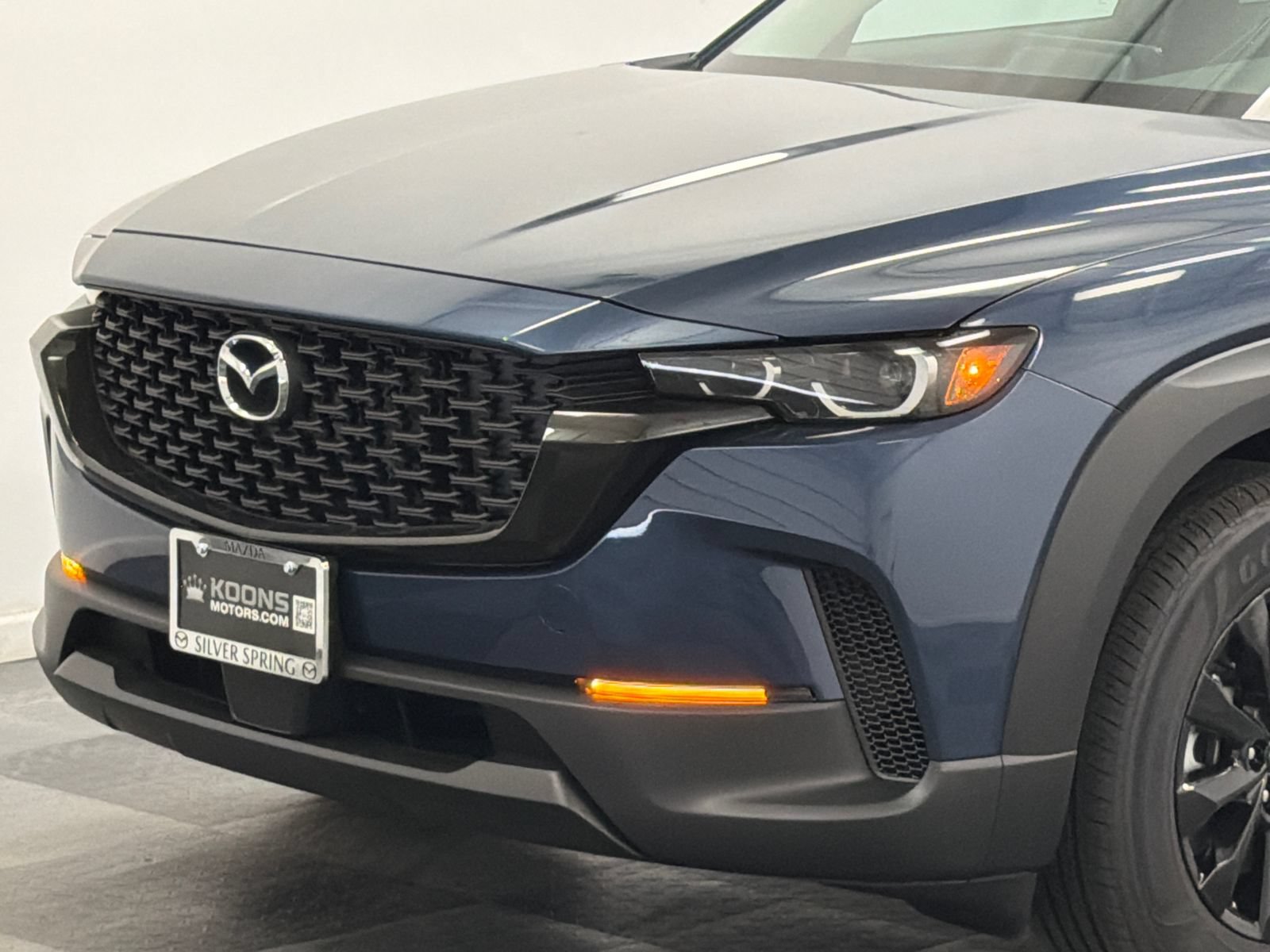 New 2026 MAZDA CX-50 AWD 2.5 S w/ Weather Package video 2