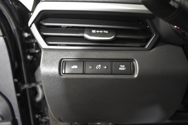 Certified 2025 Nissan Altima 2.5 S FWD image 13