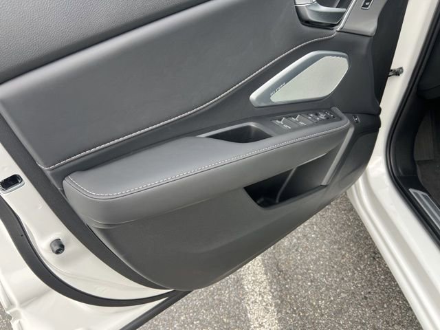 New 2025 Acura RDX SH-AWD w/ Technology Package image 10