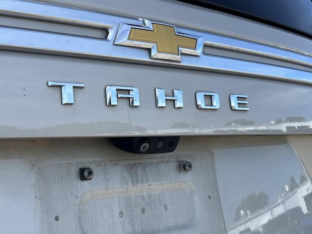 Used 2021 Chevrolet Tahoe High Country w/ Max Trailering Package AWD/4WD image 11
