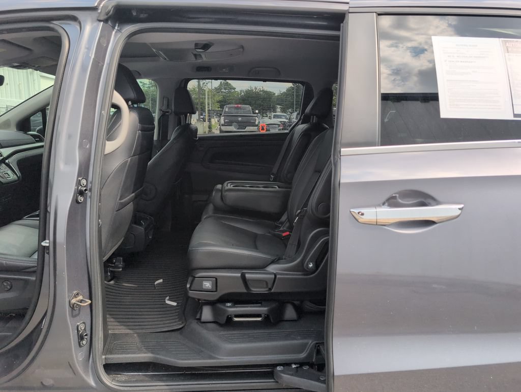Used 2022 Honda Odyssey Touring image 12