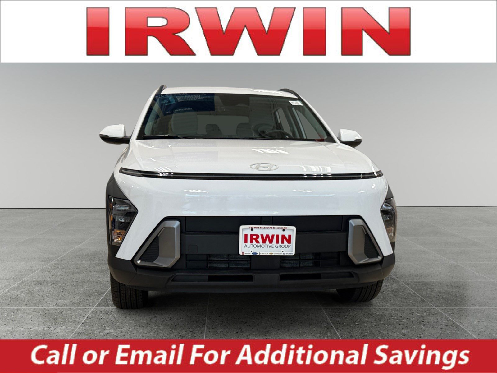 New 2025 Hyundai Kona SEL AWD/4WD image 7