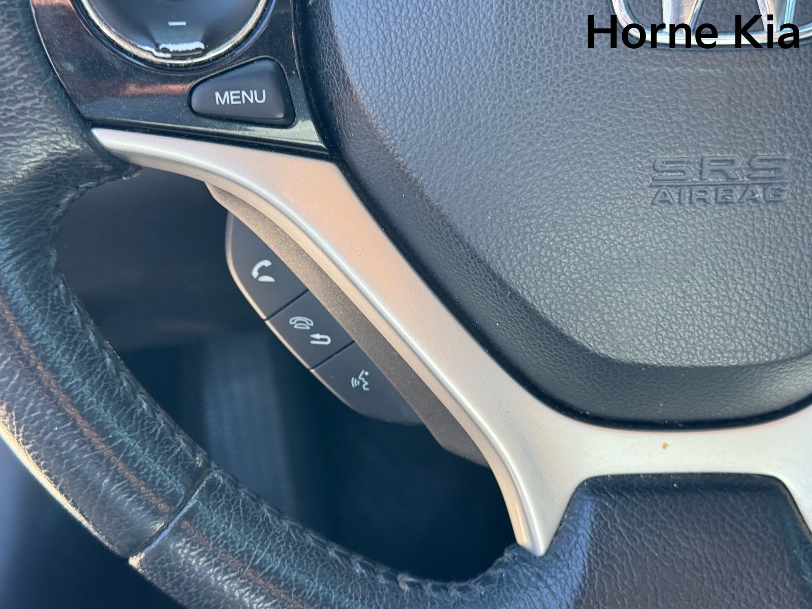 Used 2015 Honda Civic EX-L image 20