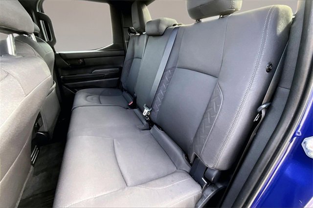 Used 2025 Toyota Tacoma SR5 image 19