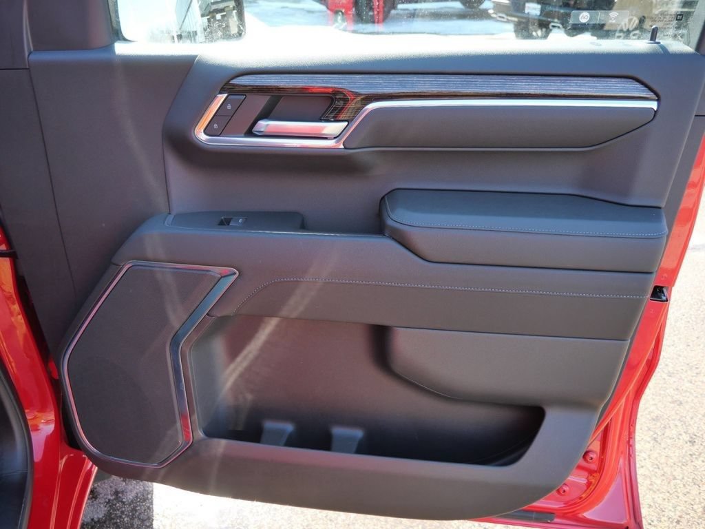 Used 2023 GMC Sierra 1500 Elevation AWD/4WD image 13