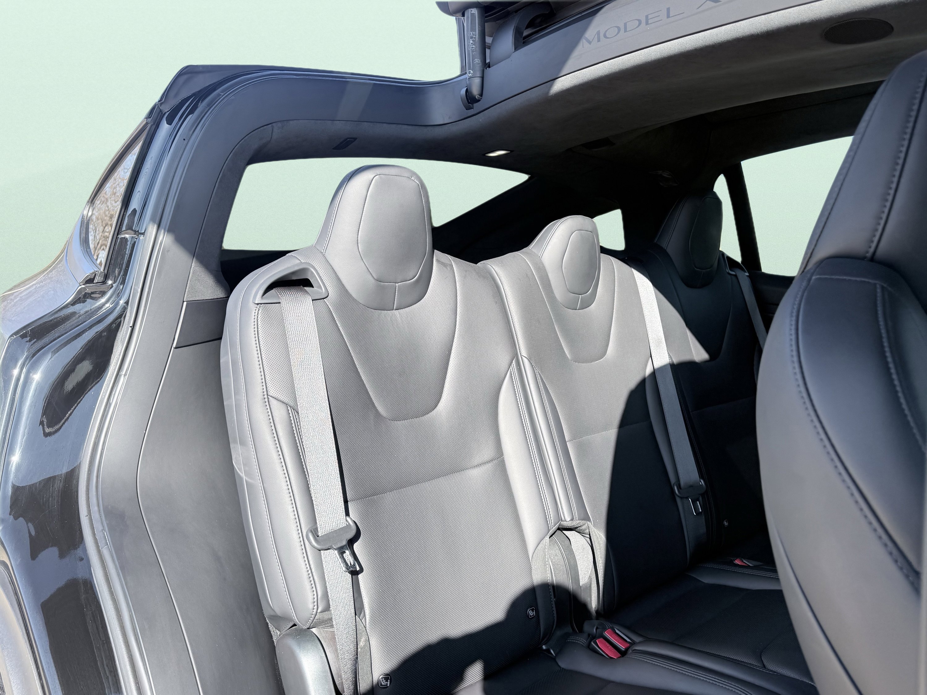 Used 2024 Tesla Model X Long Range image 51