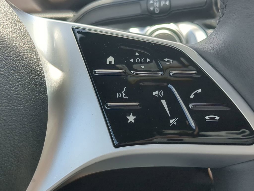 New 2025 Mercedes-Benz GLB 250 GLB 250 image 14