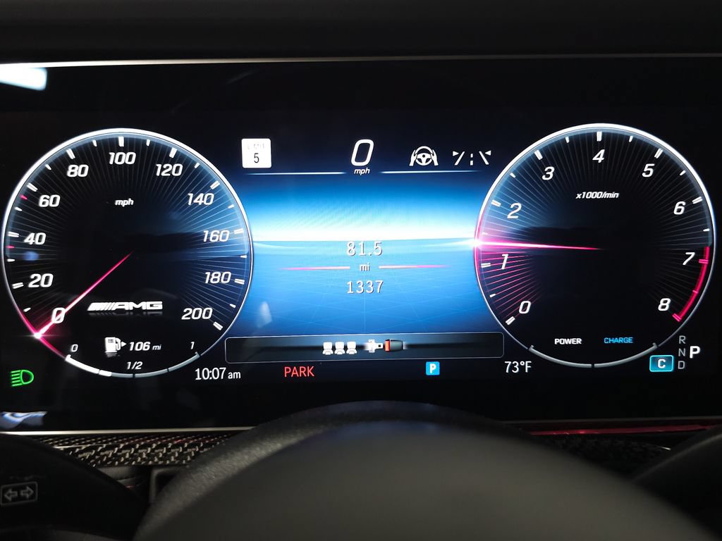 Certified 2026 Mercedes-Benz G 63 AMG 4MATIC image 14