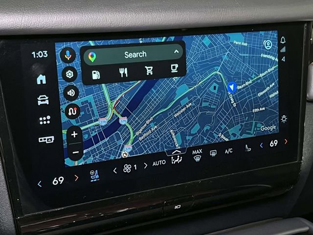 Used 2025 Lincoln Navigator Black Label image 40