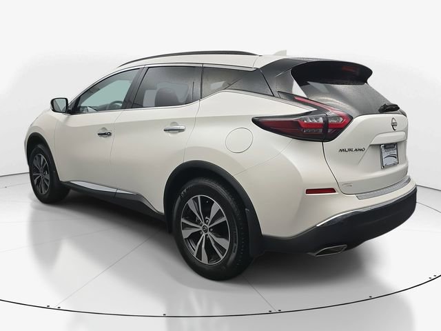 Used 2024 Nissan Murano SV image 7