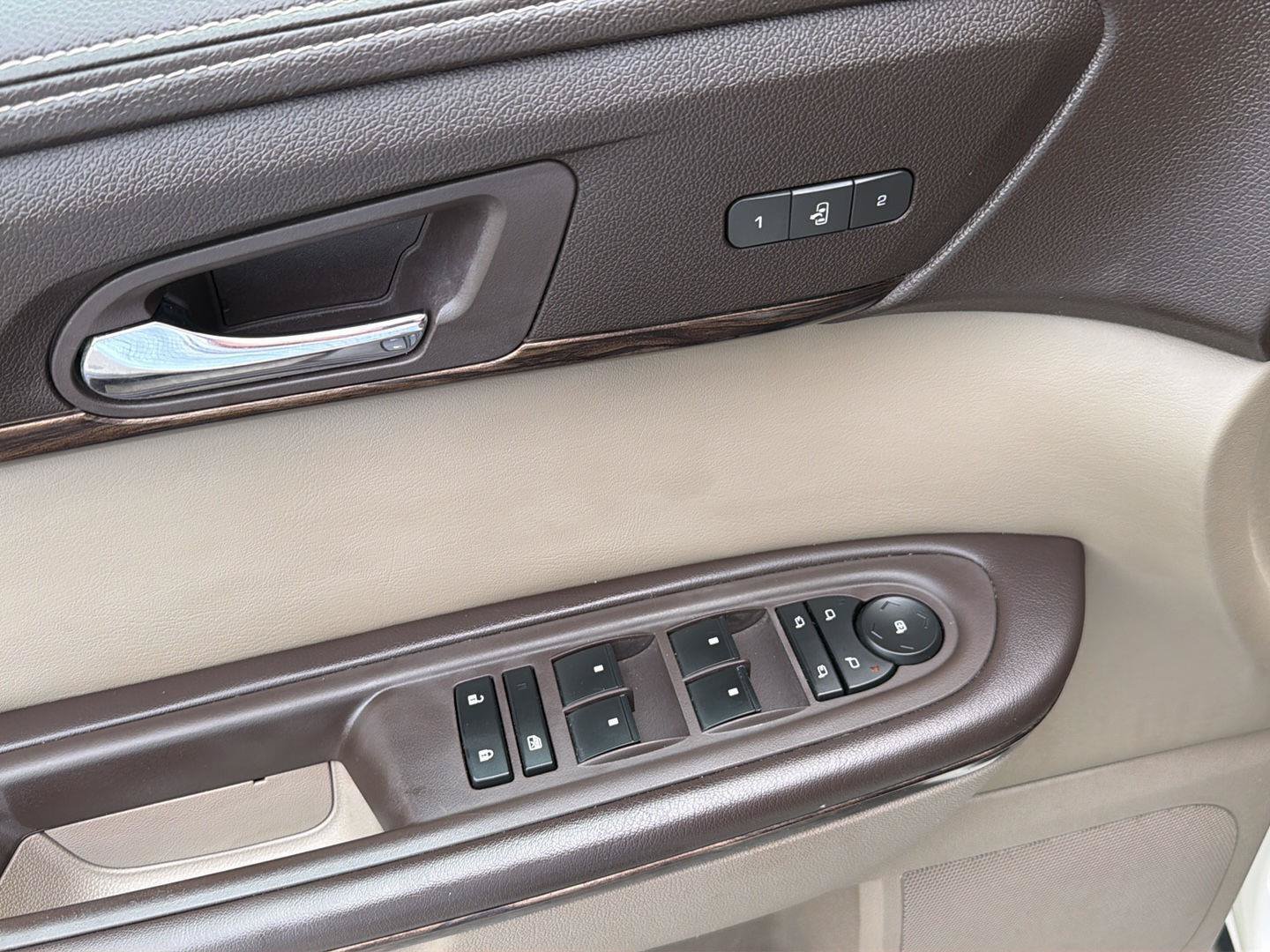Used 2014 GMC Acadia Denali FWD image 33