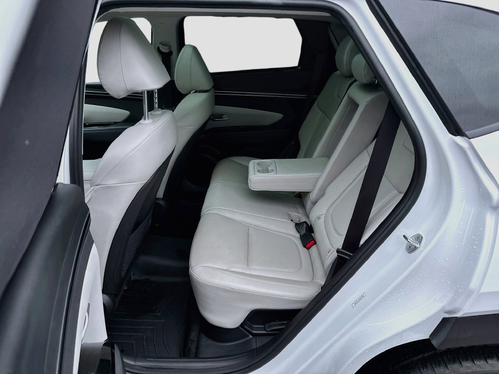 Used 2022 Hyundai Tucson Limited AWD/4WD image 26