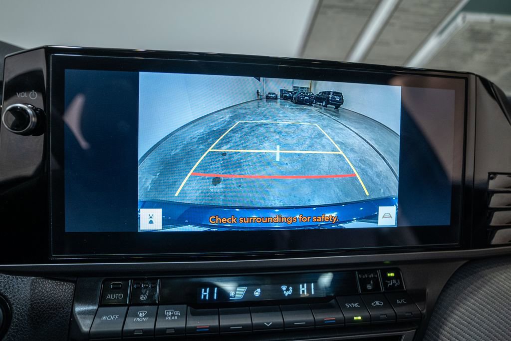 Certified 2025 Toyota Camry SE image 25