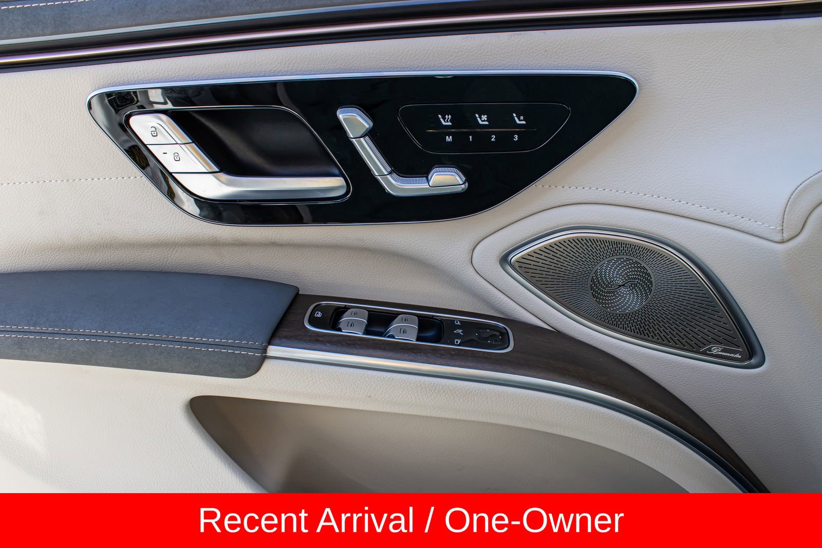 Used 2022 Mercedes-Benz EQS 450+ Sedan image 19