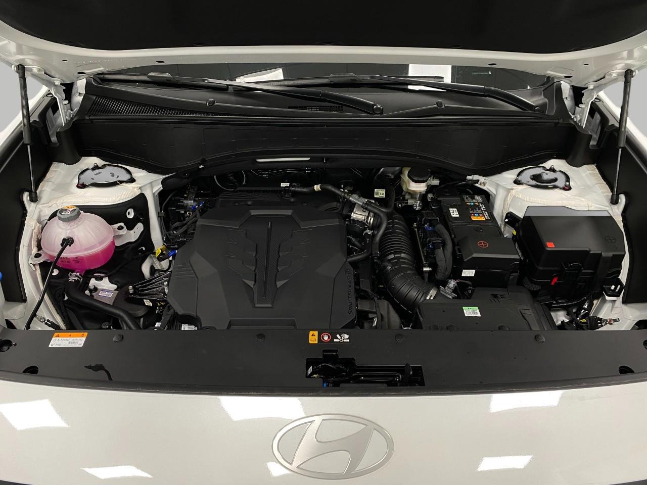 New 2026 Hyundai Palisade Limited image 12