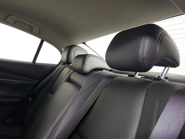 Used 2024 MAZDA MAZDA3 s FWD image 12
