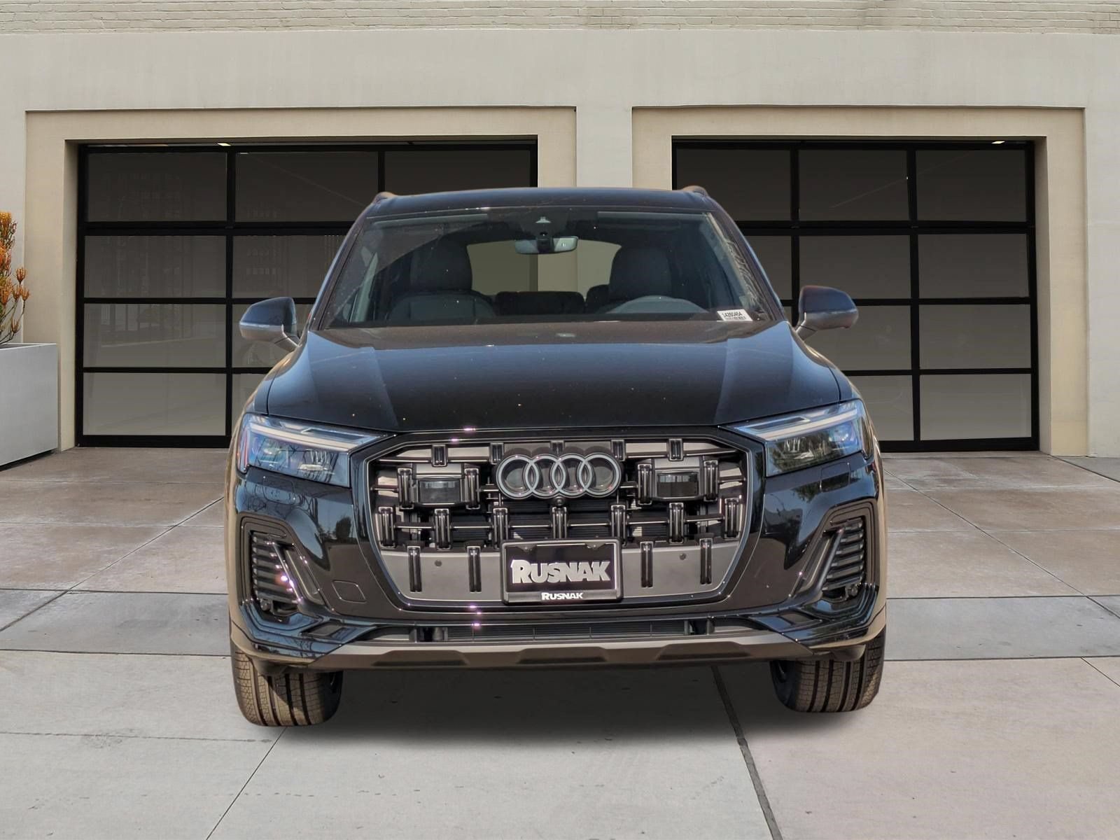 New 2026 Audi Q7 2.0T Premium Plus AWD/4WD image 2