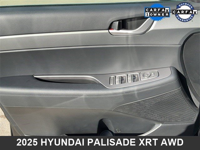 Used 2025 Hyundai Palisade XRT image 10