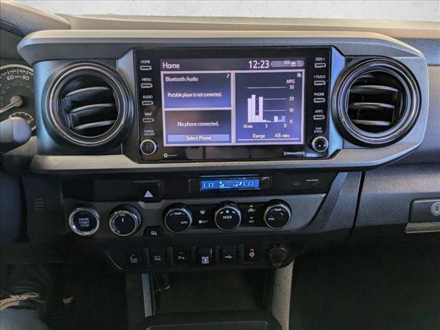 Used 2021 Toyota Tacoma TRD Off-Road image 14