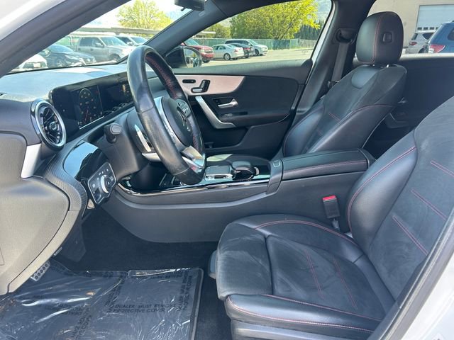 Used 2019 Mercedes-Benz A 220 4MATIC image 24