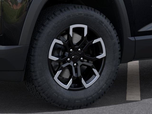 New 2027 Chevrolet Equinox ACTIV w/ Convenience Package III AWD/4WD image 9