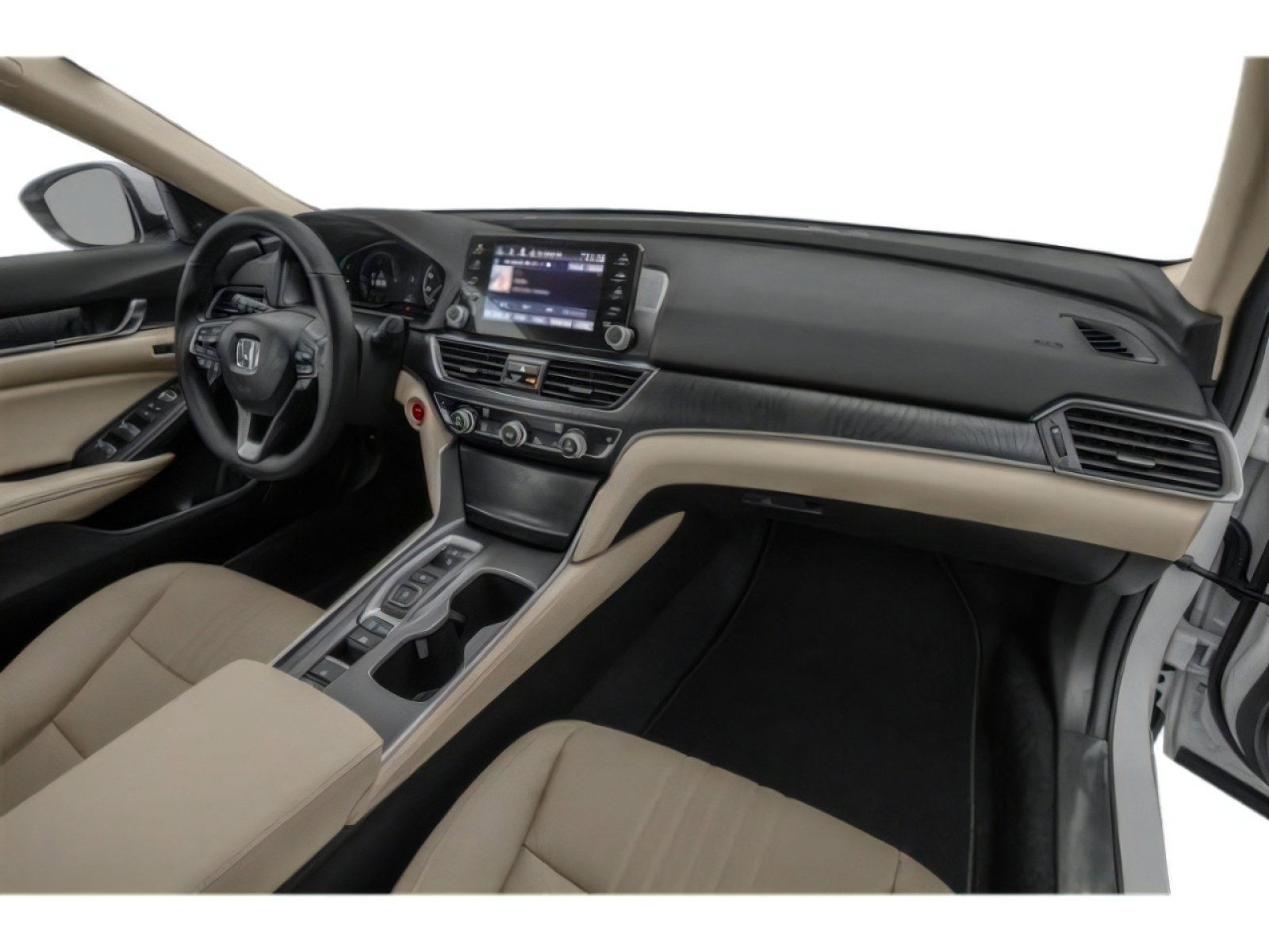 Used 2022 Honda Accord EX-L image 15