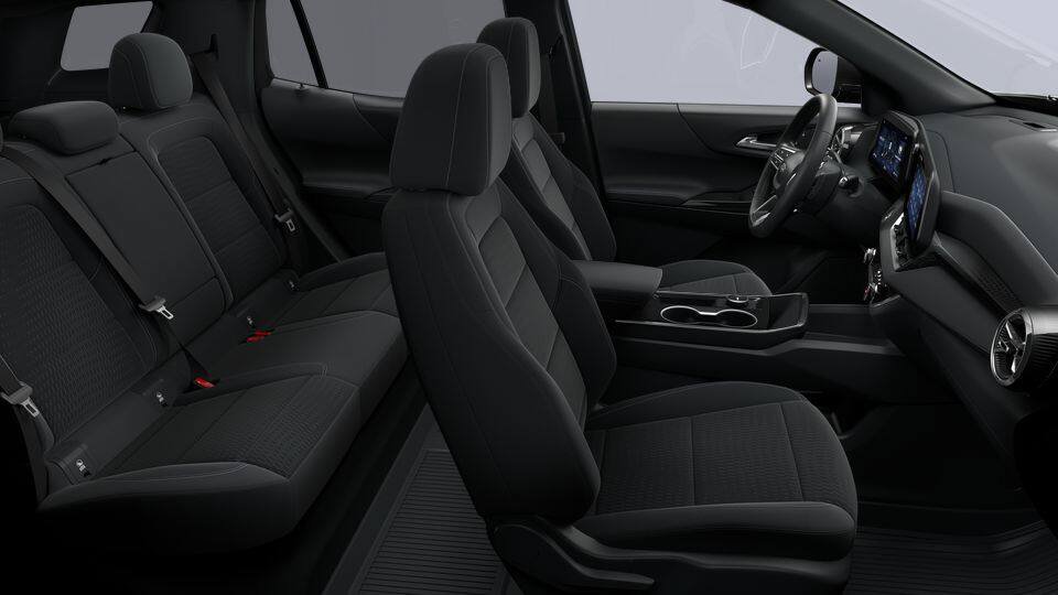 New 2027 Chevrolet Equinox LT w/ Midnight Edition FWD image 56