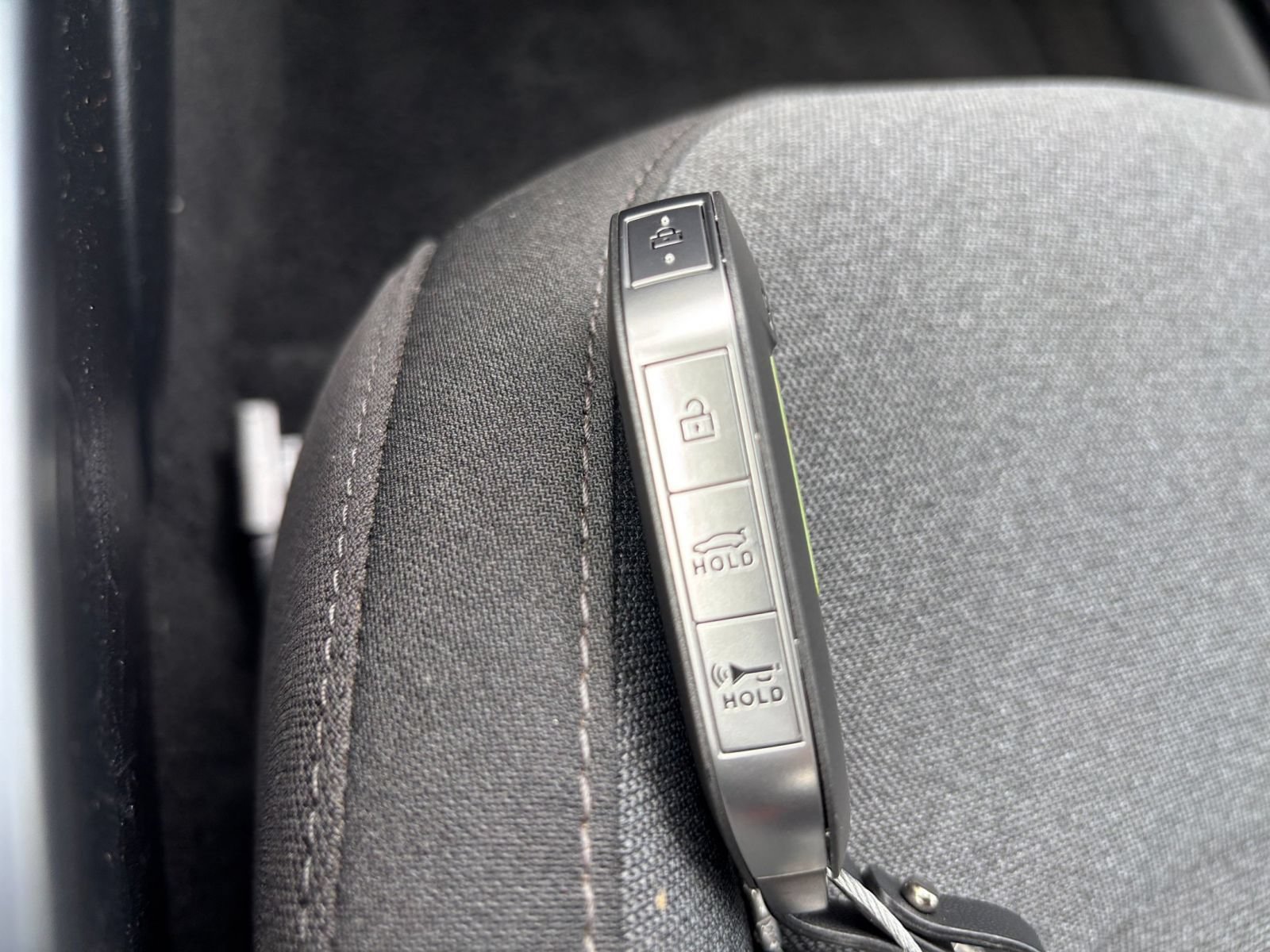 Used 2025 Kia K4 FWD image 21
