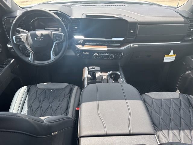 New 2025 Chevrolet Silverado 1500 RST image 19