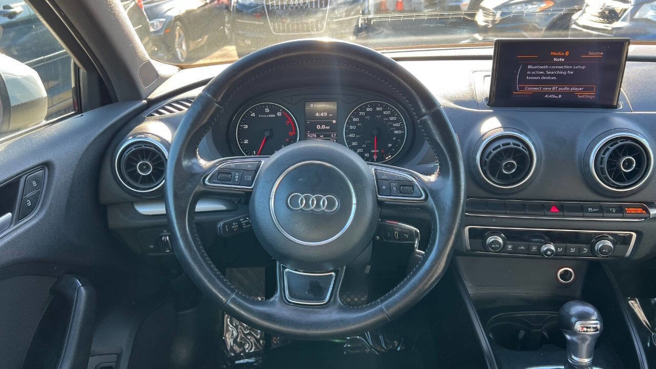 Used 2015 Audi A3 1.8T Premium FWD image 10