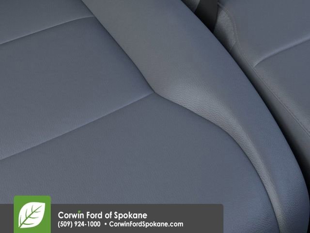 New 2026 Ford F350 XL w/ XL Chrome Package image 16