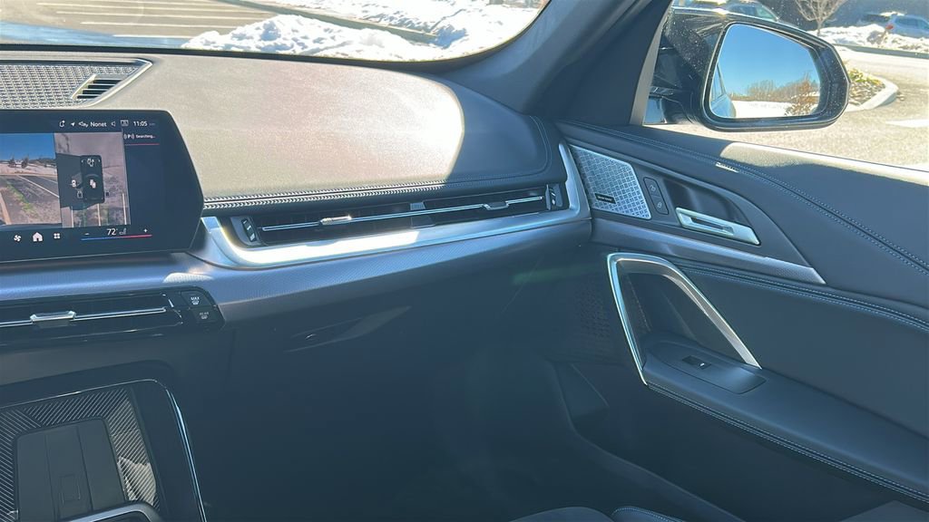 Used 2024 BMW X1 M35i w/ Premium Package image 28
