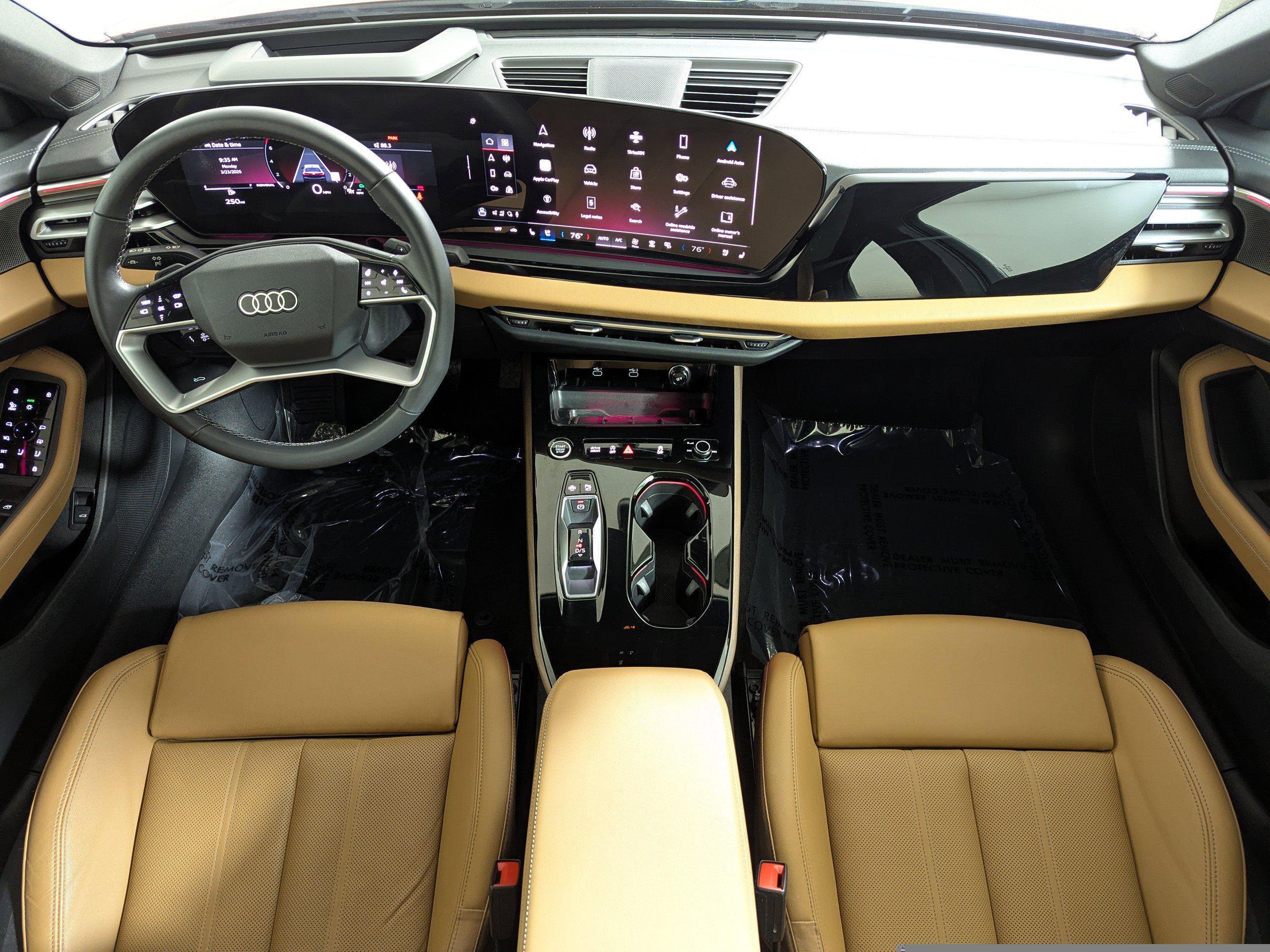 Certified 2025 Audi A5 2.0T Premium Plus w/ Premium Plus image 10