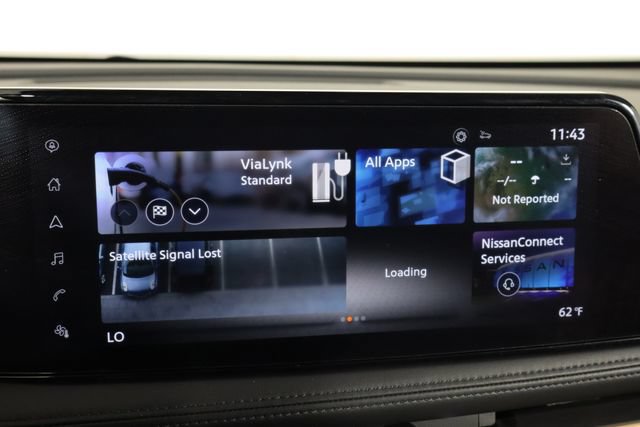 Used 2023 Nissan Ariya FWD image 32