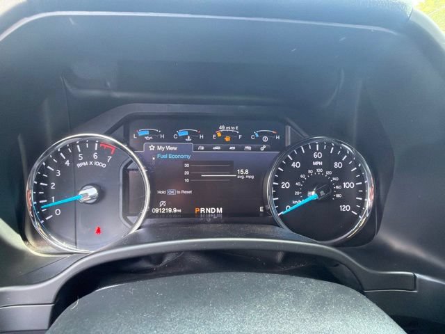 Used 2019 Ford Expedition Limited w/ Equipment Group 303A RWD image 33