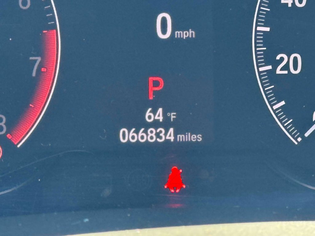 Used 2021 Honda Accord Sport image 27