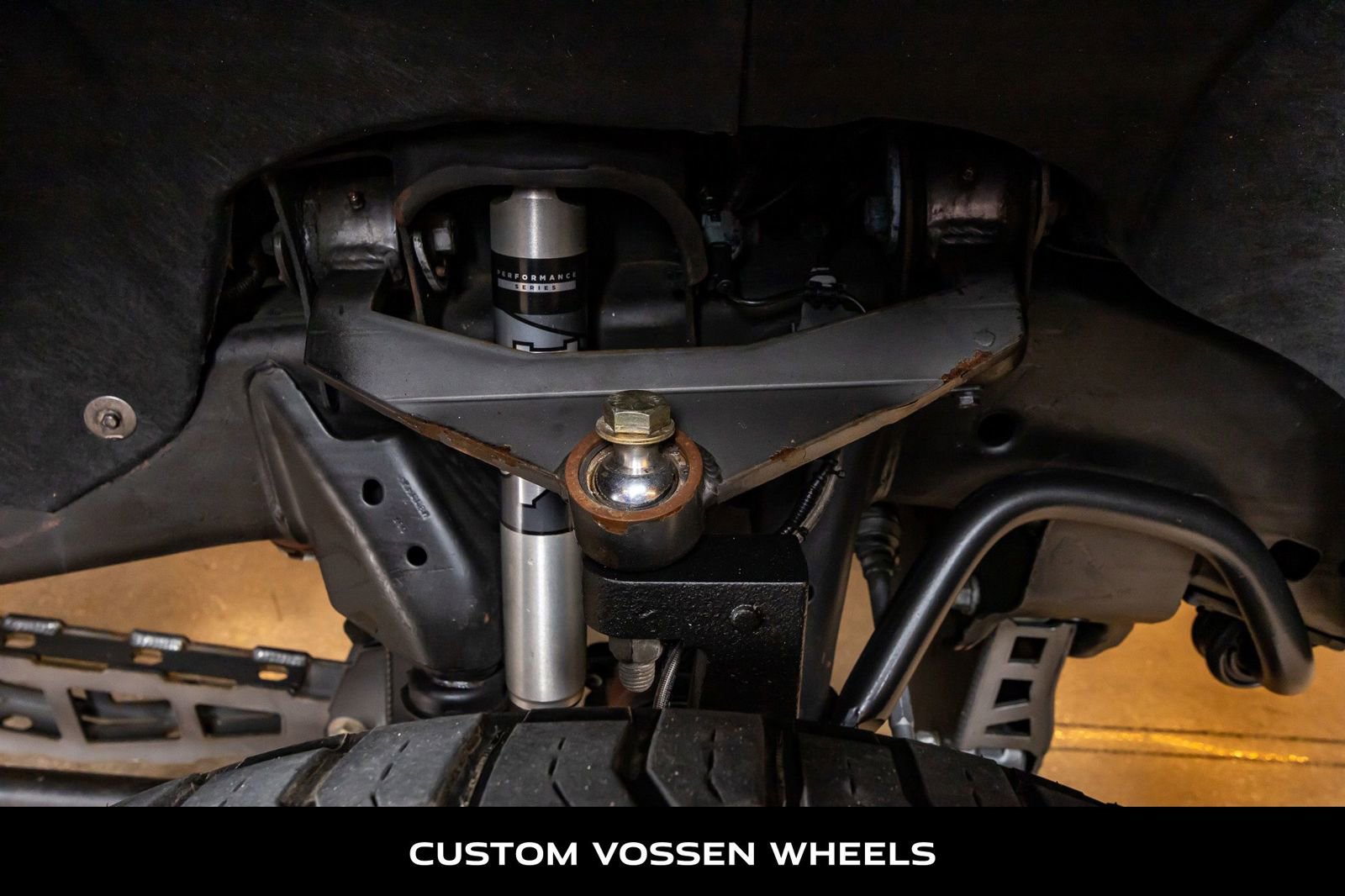 Used 2024 GMC Sierra 2500 Denali Ultimate image 12