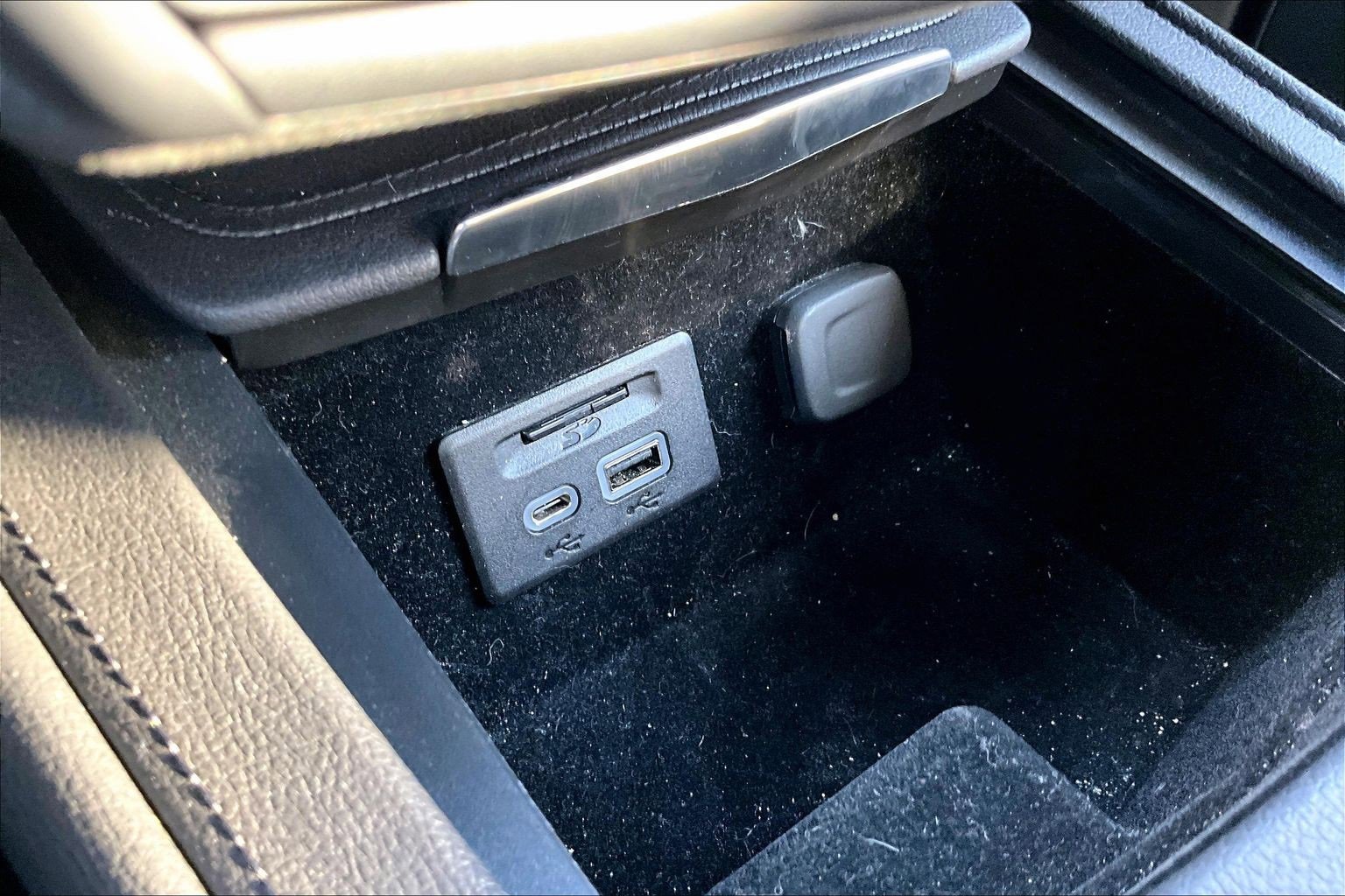 Used 2019 Cadillac XT4 Sport image 33